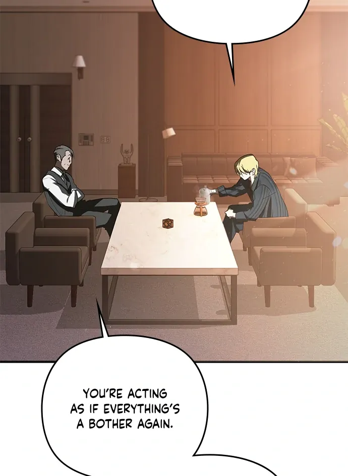 The Black Diary Chapter 11 Online - página 8