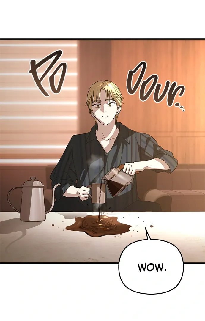 The Black Diary Chapter 11 Online - página 16