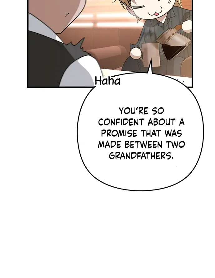 The Black Diary Chapter 11 Online - página 18