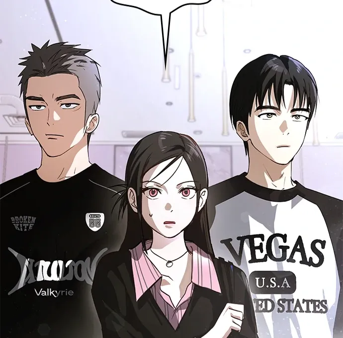 The Black Diary Chapter 11 Online - página 27