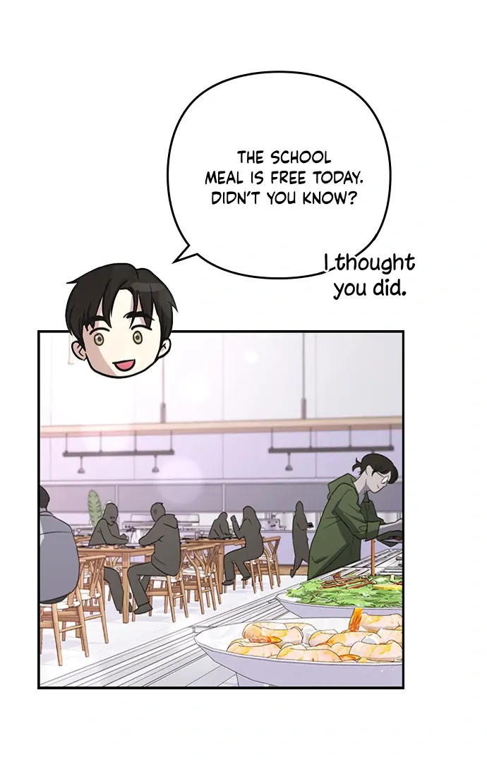 The Black Diary Chapter 11 Online - página 29