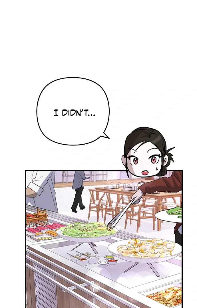 The Black Diary Chapter 11 Online - página 30