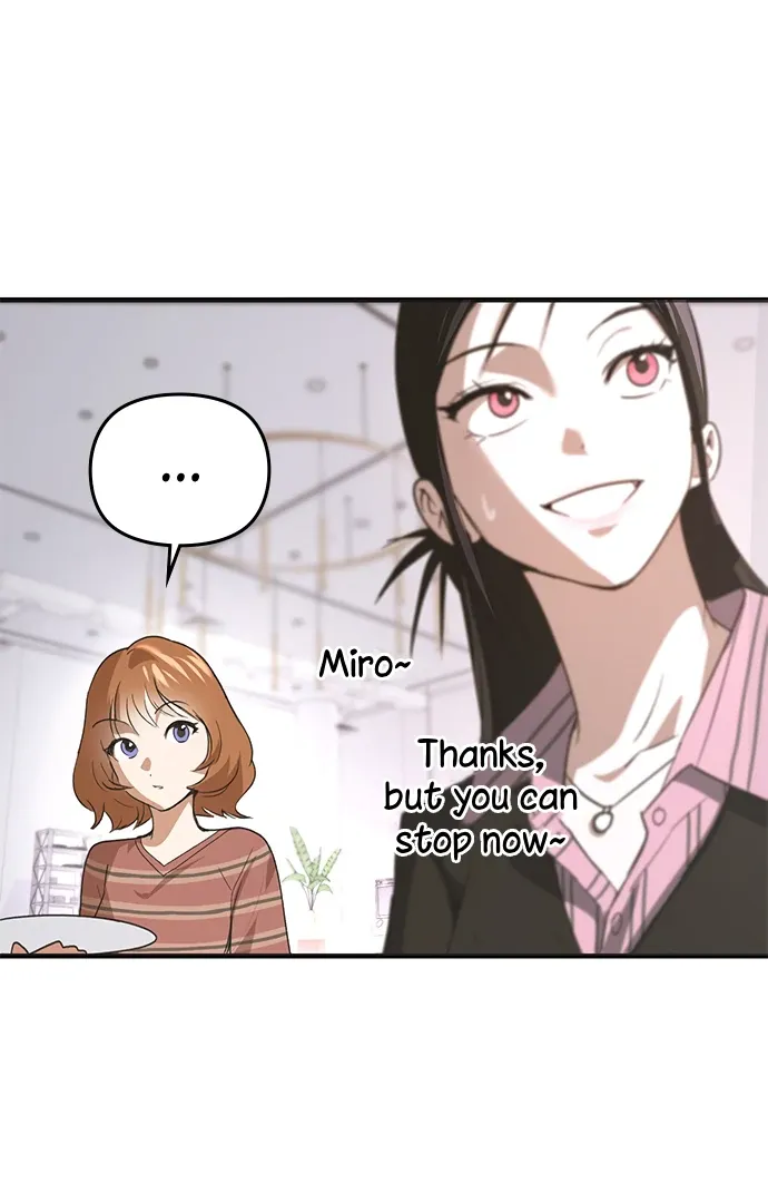 The Black Diary Chapter 11 Online - página 41