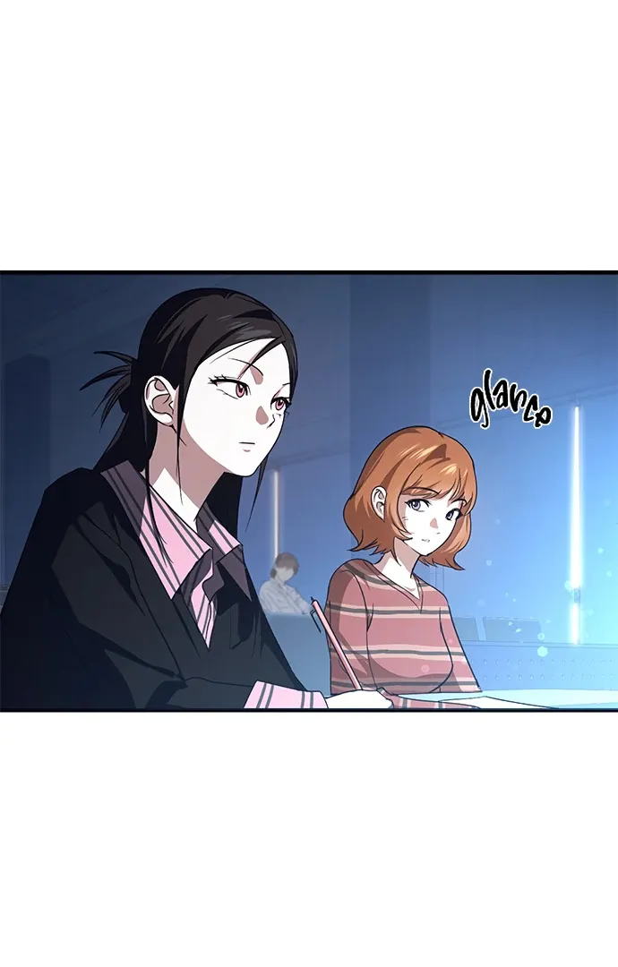 The Black Diary Chapter 11 Online - página 44