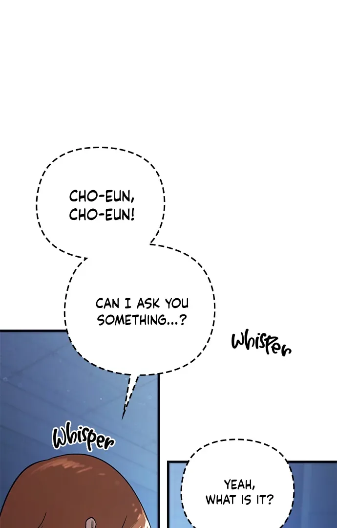 The Black Diary Chapter 11 Online - página 45
