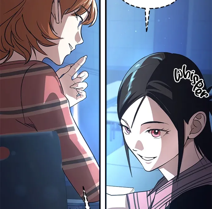 The Black Diary Chapter 11 Online - página 46