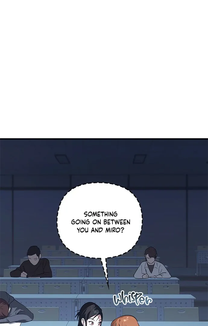 The Black Diary Chapter 11 Online - página 48