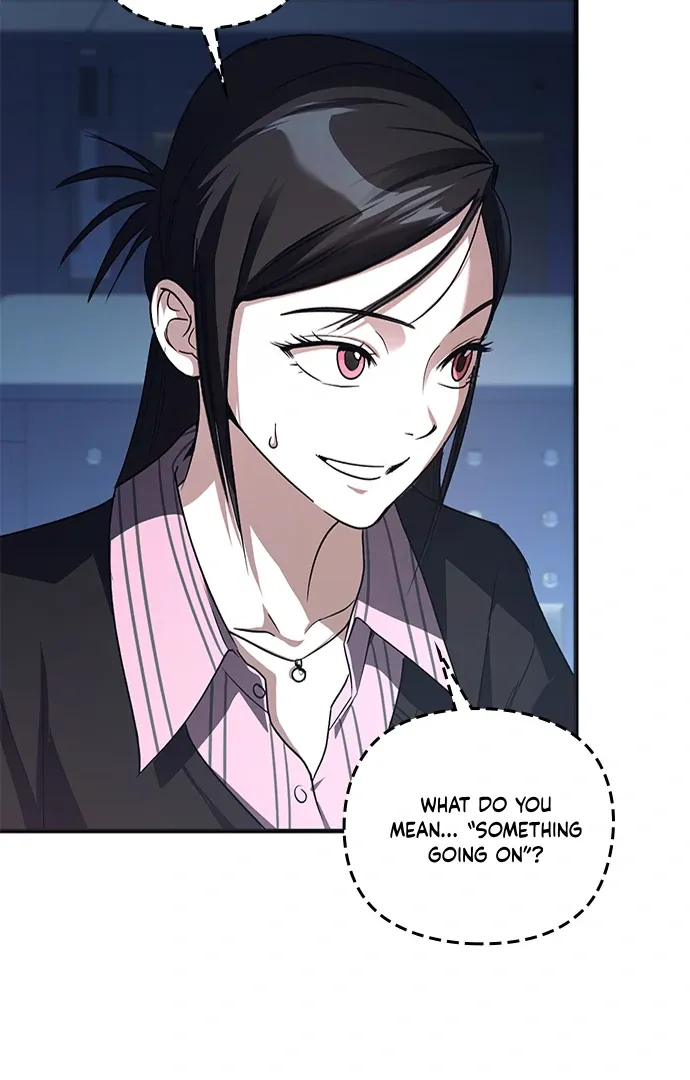 The Black Diary Chapter 11 Online - página 50