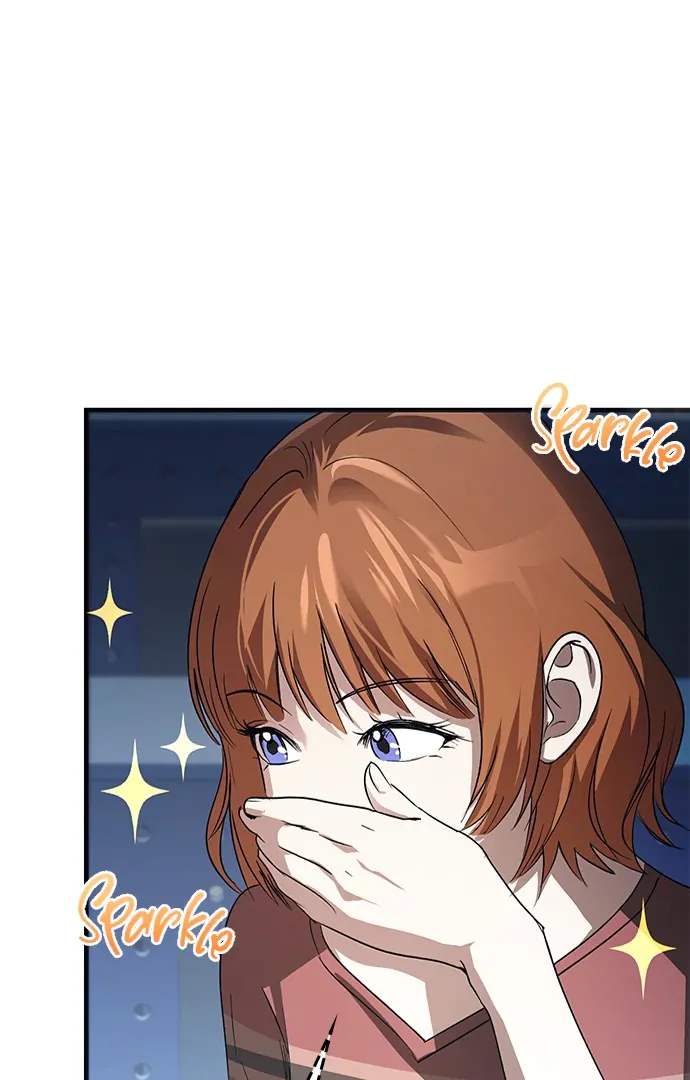The Black Diary Chapter 11 Online - página 51