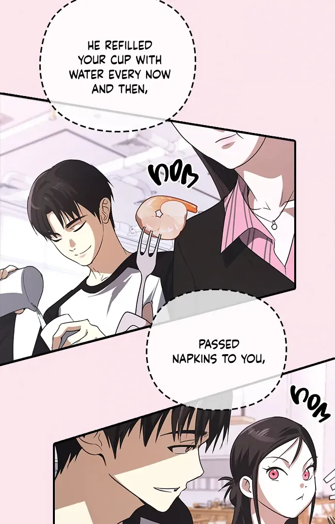 The Black Diary Chapter 11 Online - página 53