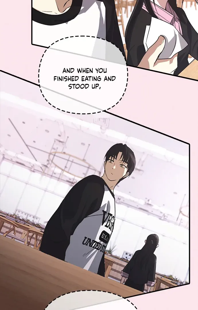 The Black Diary Chapter 11 Online - página 54