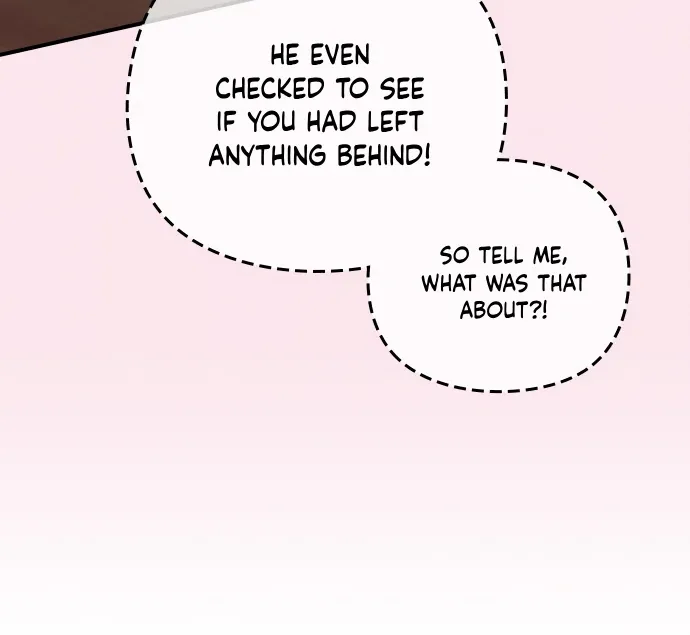 The Black Diary Chapter 11 Online - página 55