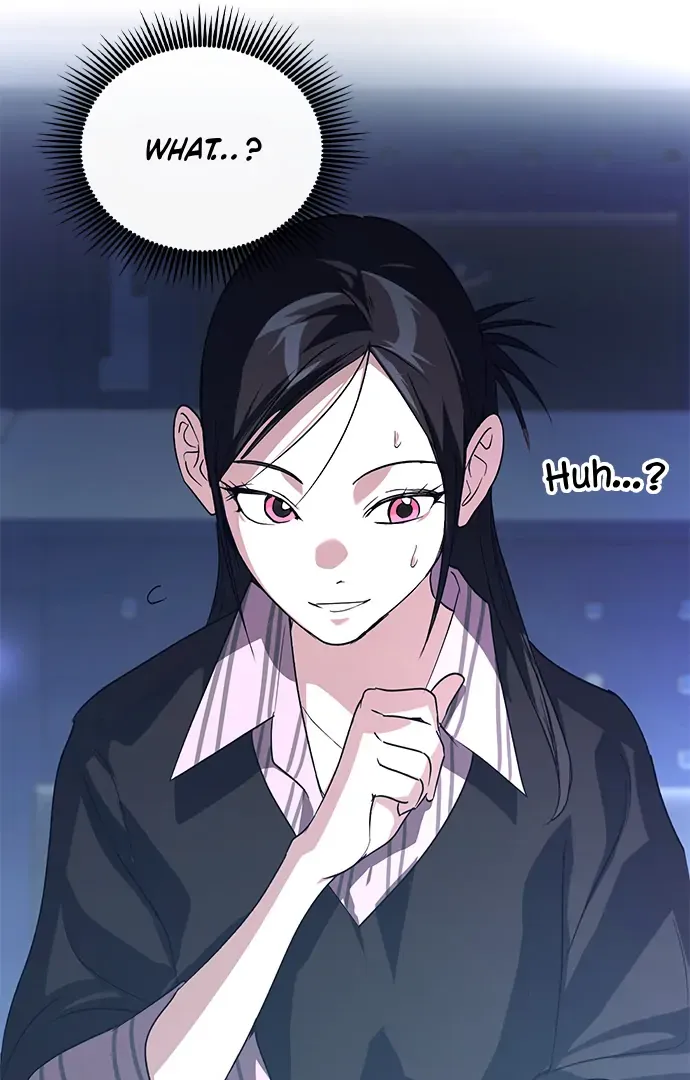 The Black Diary Chapter 11 Online - página 57