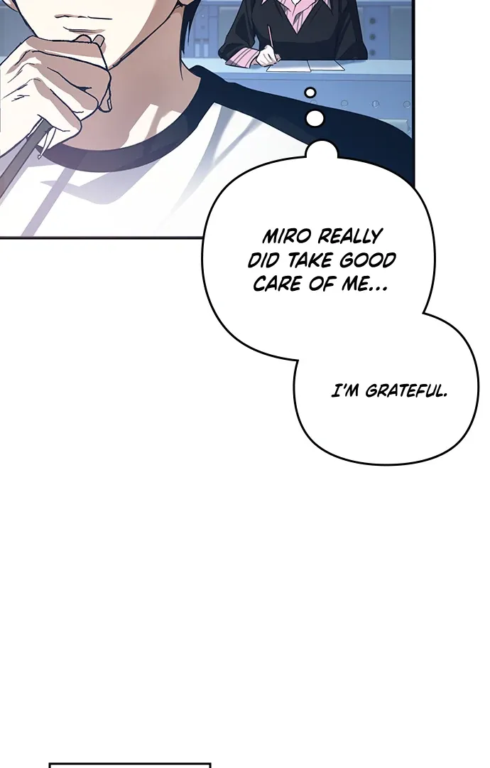 The Black Diary Chapter 11 Online - página 60
