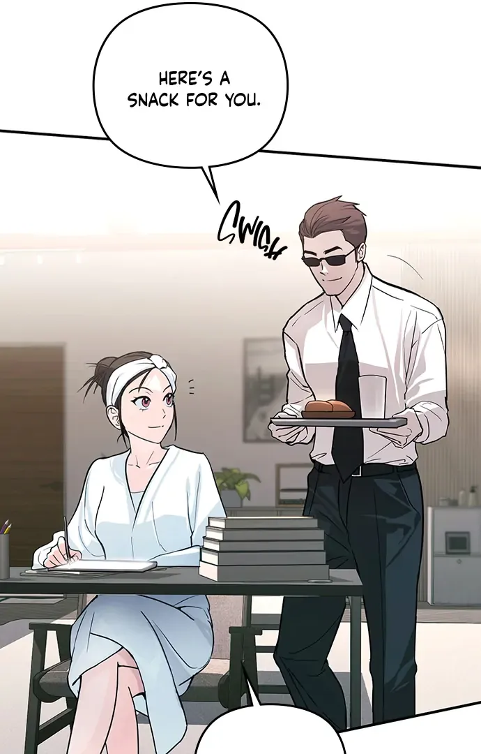The Black Diary Chapter 11 Online - página 66