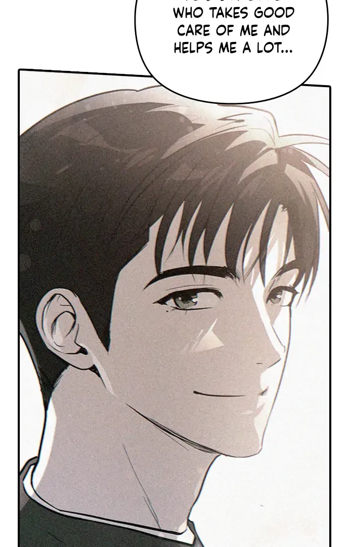 The Black Diary Chapter 11 Online - página 70