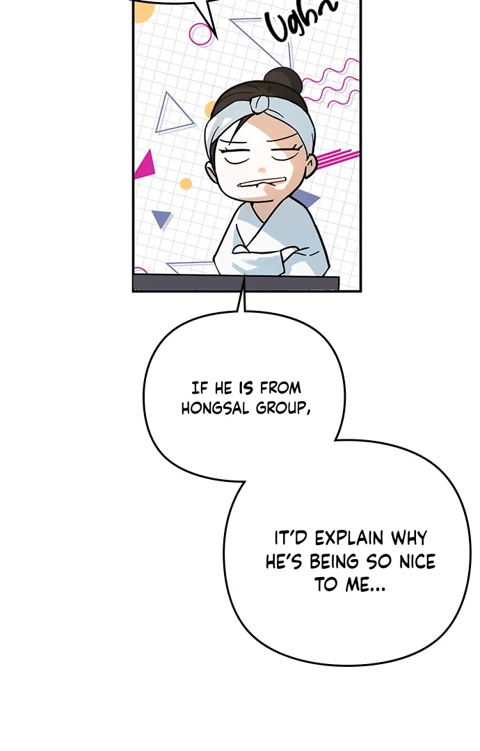 The Black Diary Chapter 11 Online - página 72