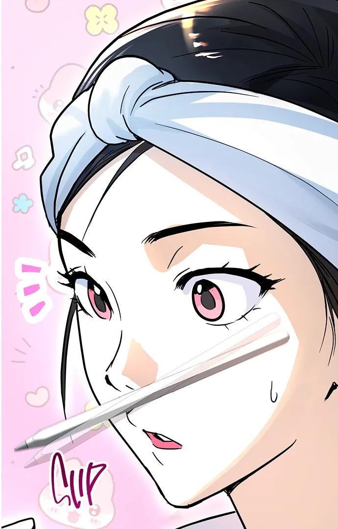 The Black Diary Chapter 11 Online - página 76