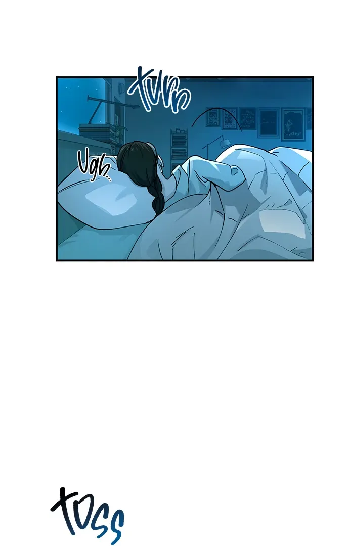 The Black Diary Chapter 11 Online - página 91