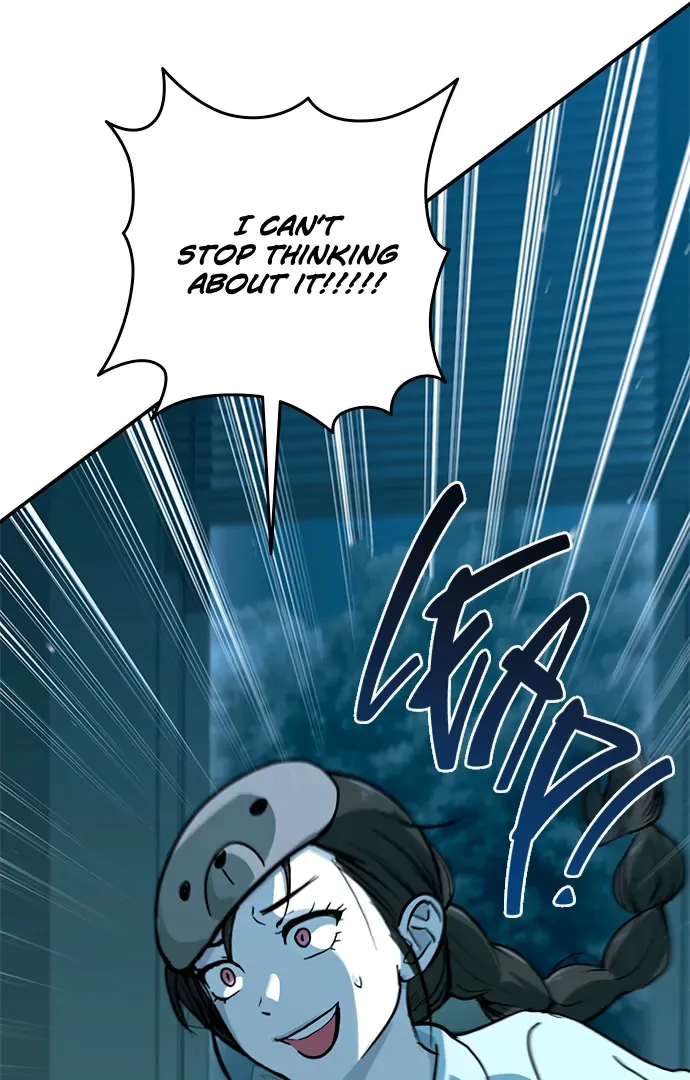 The Black Diary Chapter 11 Online - página 95