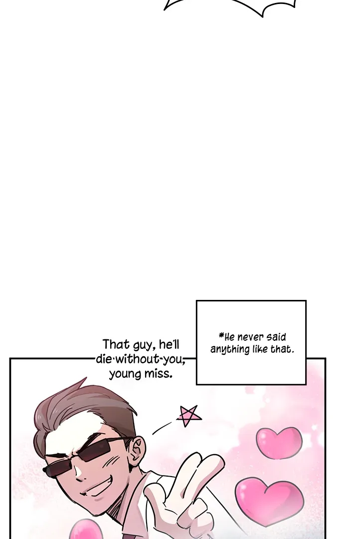 The Black Diary Chapter 11 Online - página 97