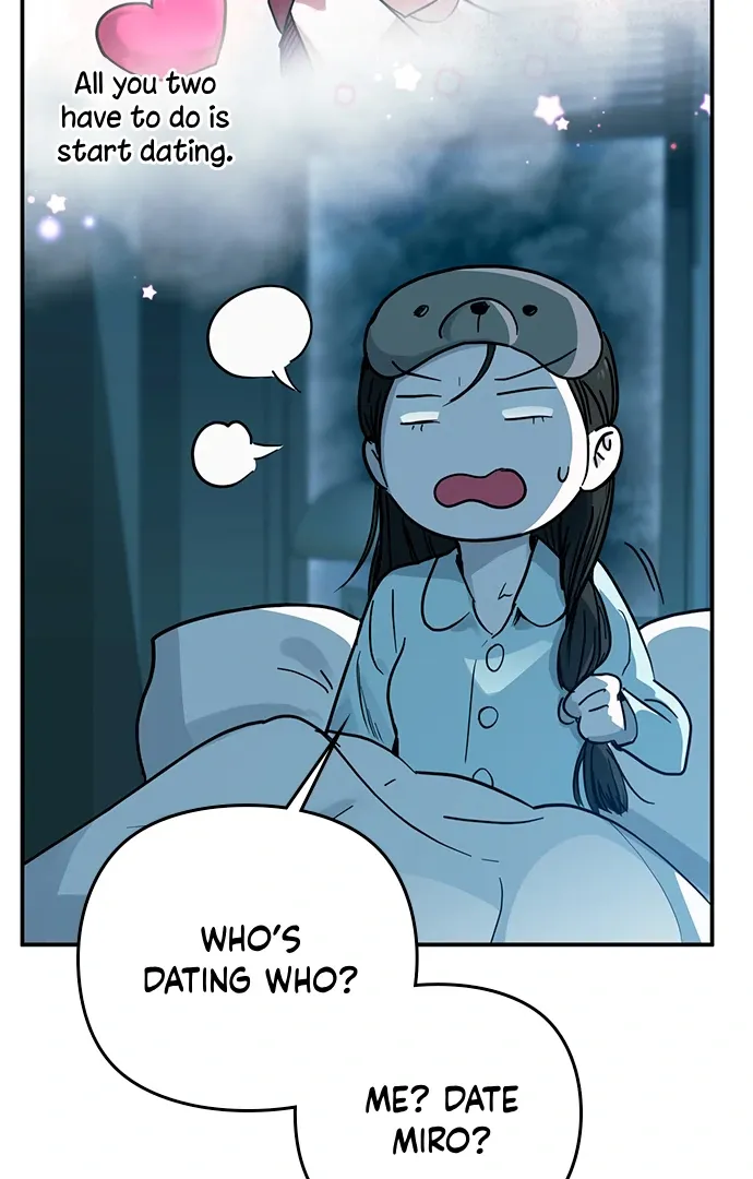 The Black Diary Chapter 11 Online - página 98