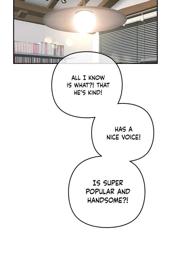 The Black Diary Chapter 11 Online - página 100