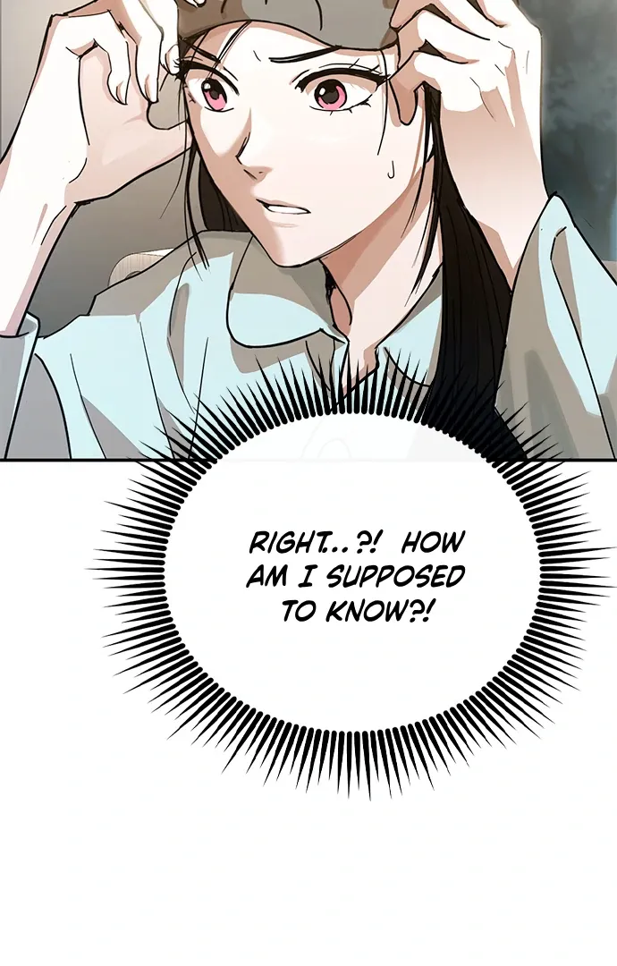 The Black Diary Chapter 11 Online - página 102