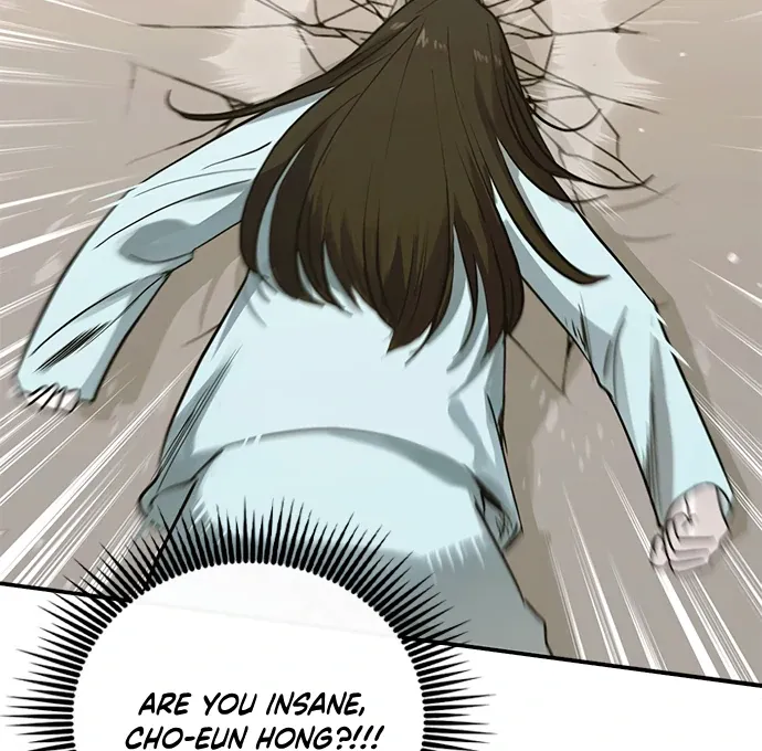 The Black Diary Chapter 11 Online - página 113