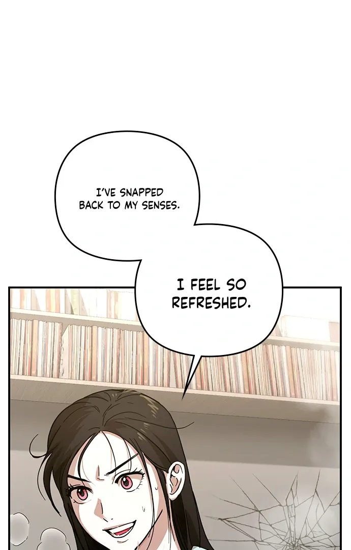 The Black Diary Chapter 11 Online - página 115