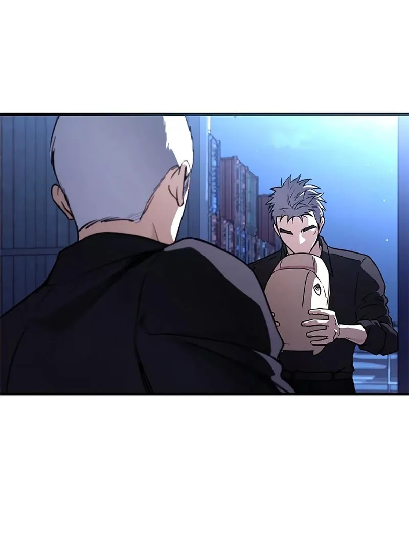 The Black Diary Chapter 26 Online - página 8