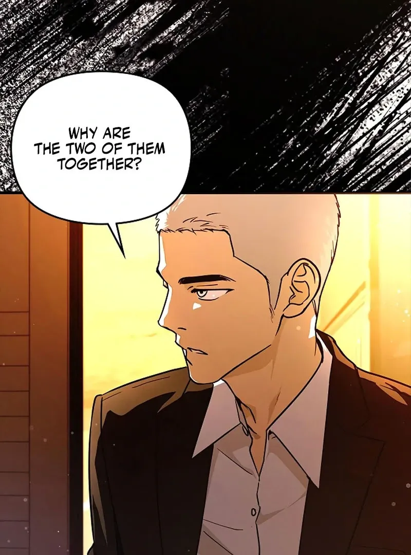 The Black Diary Chapter 26 Online - página 19