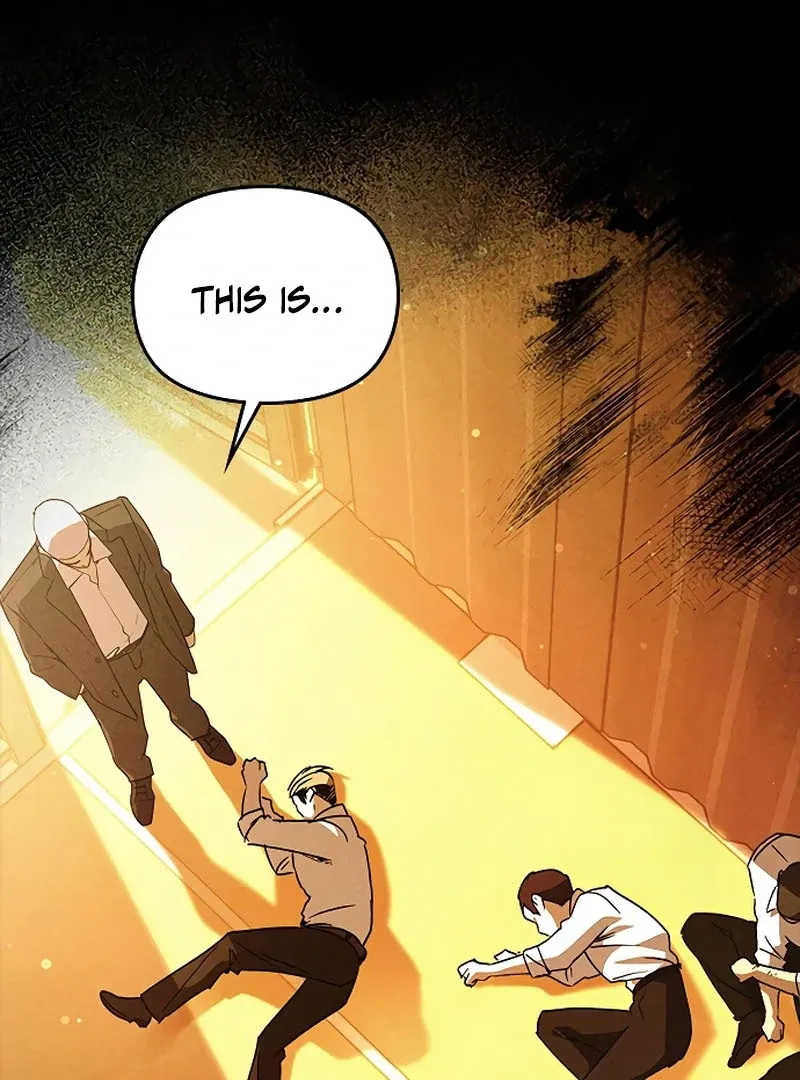 The Black Diary Chapter 26 Online - página 22