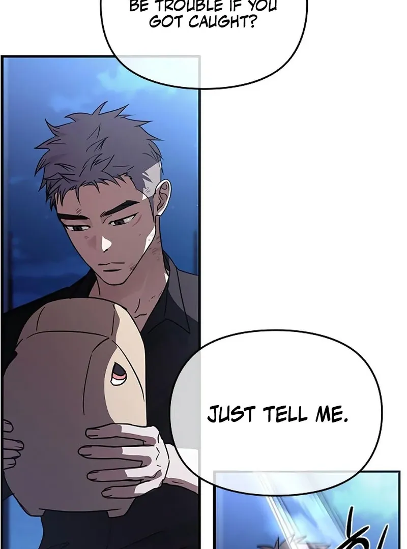 The Black Diary Chapter 26 Online - página 31
