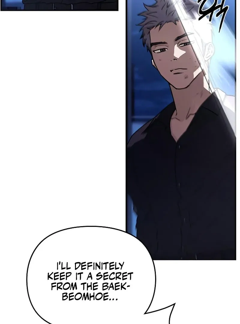 The Black Diary Chapter 26 Online - página 32