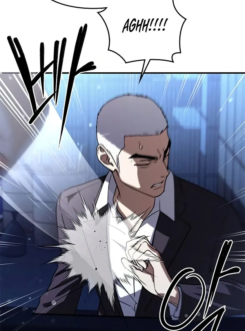 The Black Diary Chapter 26 Online - página 33