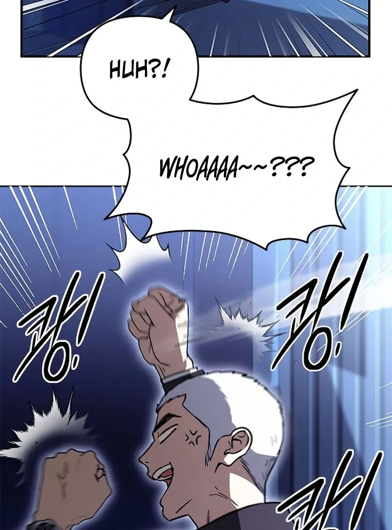 The Black Diary Chapter 26 Online - página 40