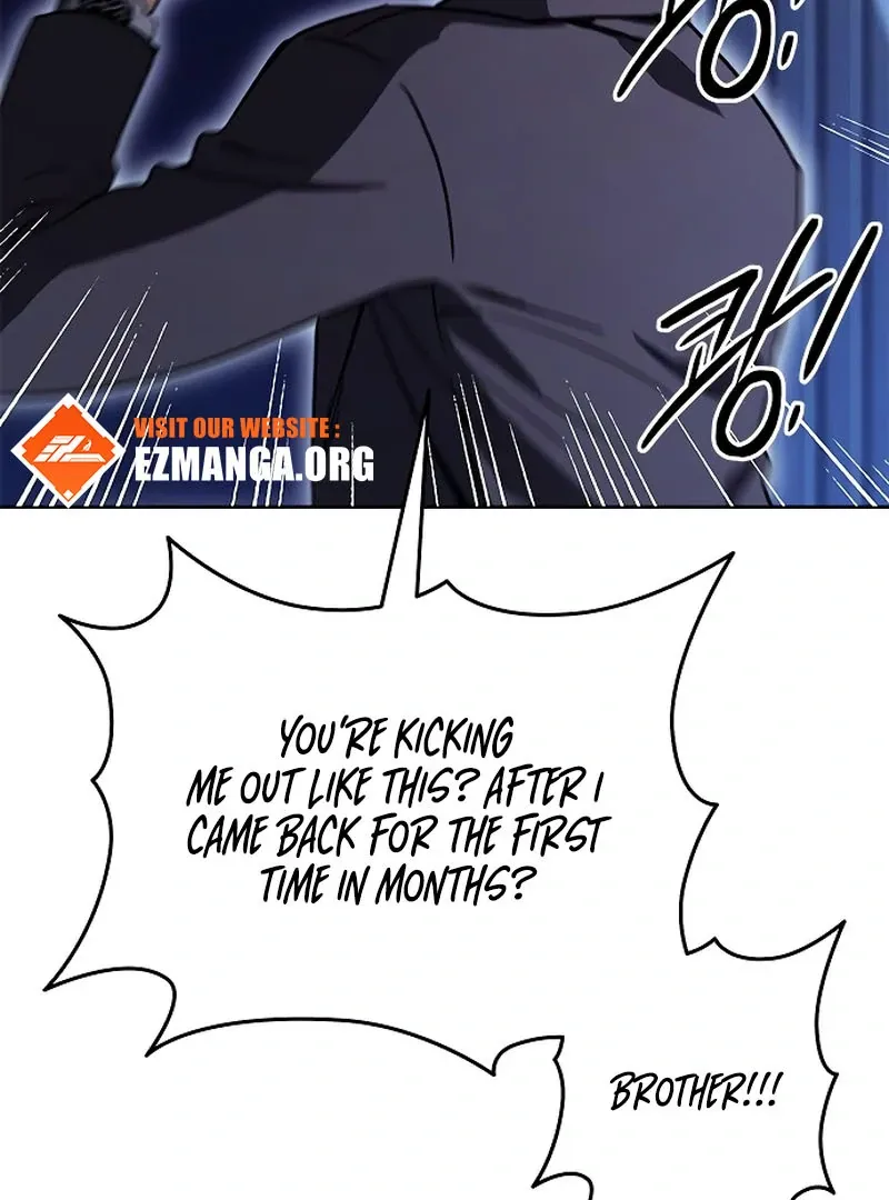 The Black Diary Chapter 26 Online - página 41