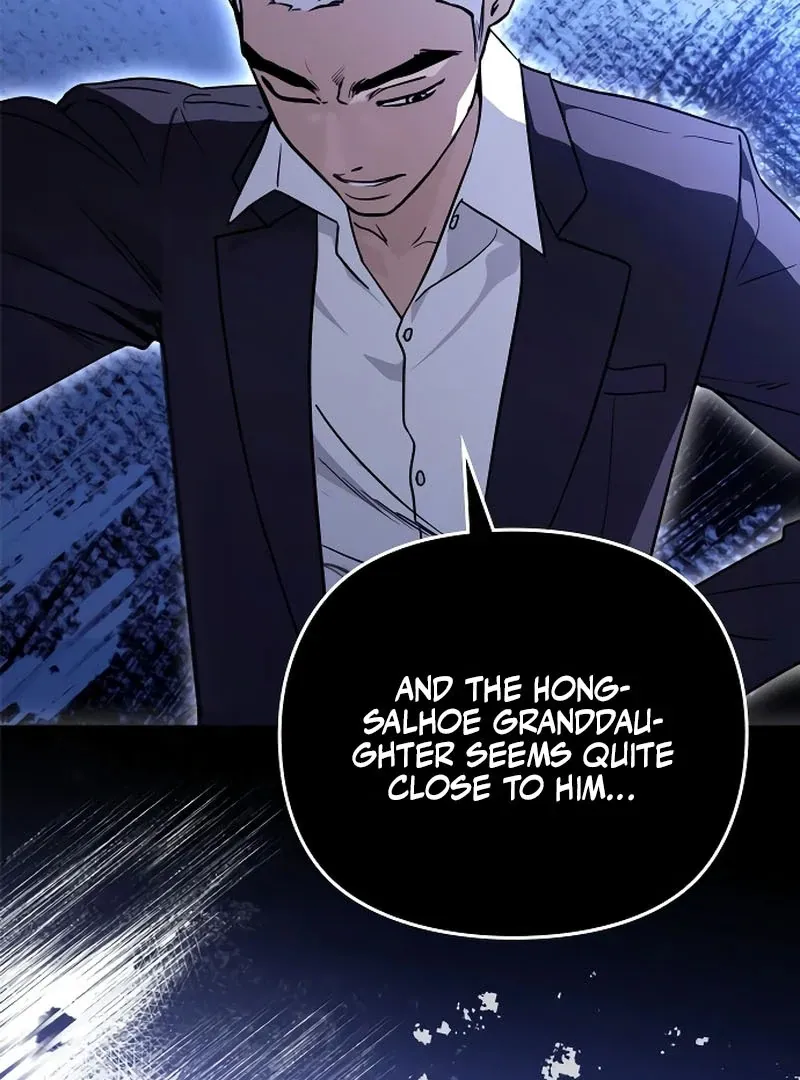 The Black Diary Chapter 26 Online - página 45