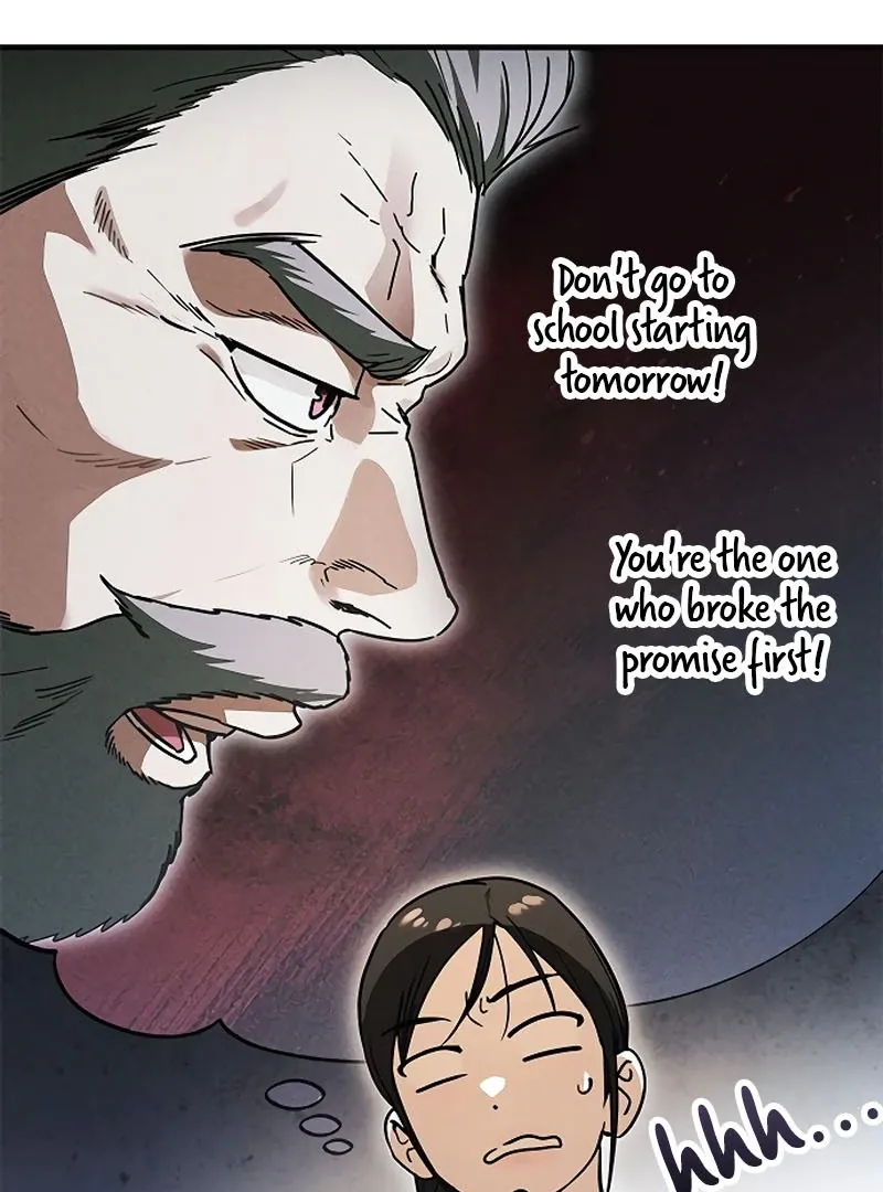 The Black Diary Chapter 26 Online - página 57