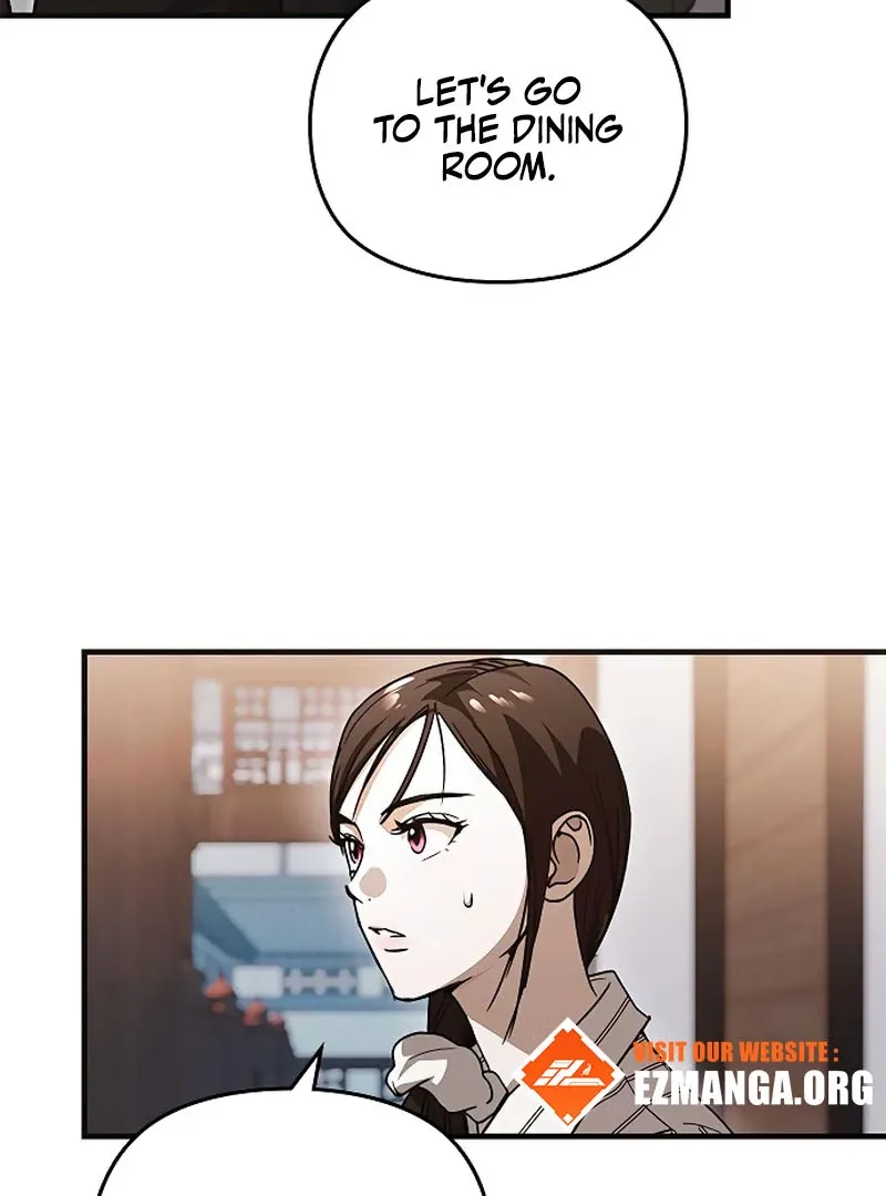 The Black Diary Chapter 26 Online - página 81