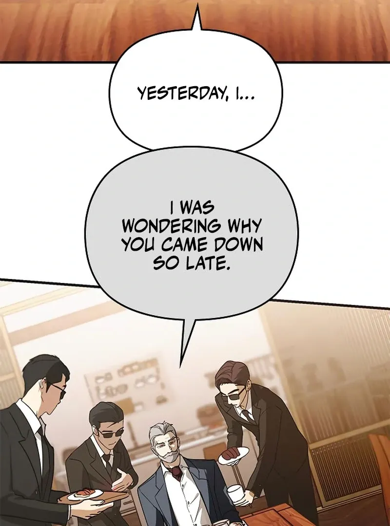 The Black Diary Chapter 26 Online - página 86