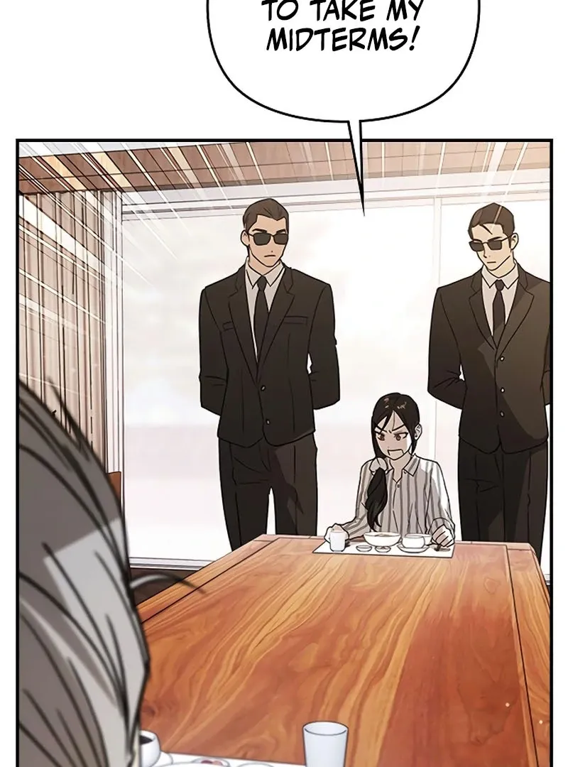 The Black Diary Chapter 26 Online - página 93