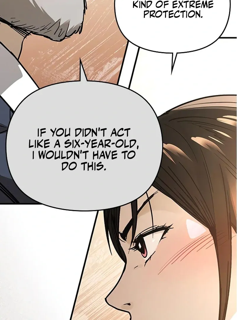 The Black Diary Chapter 26 Online - página 100