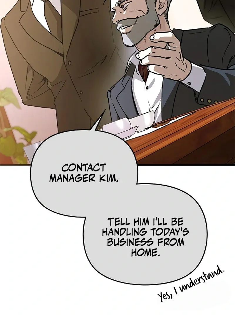 The Black Diary Chapter 26 Online - página 105