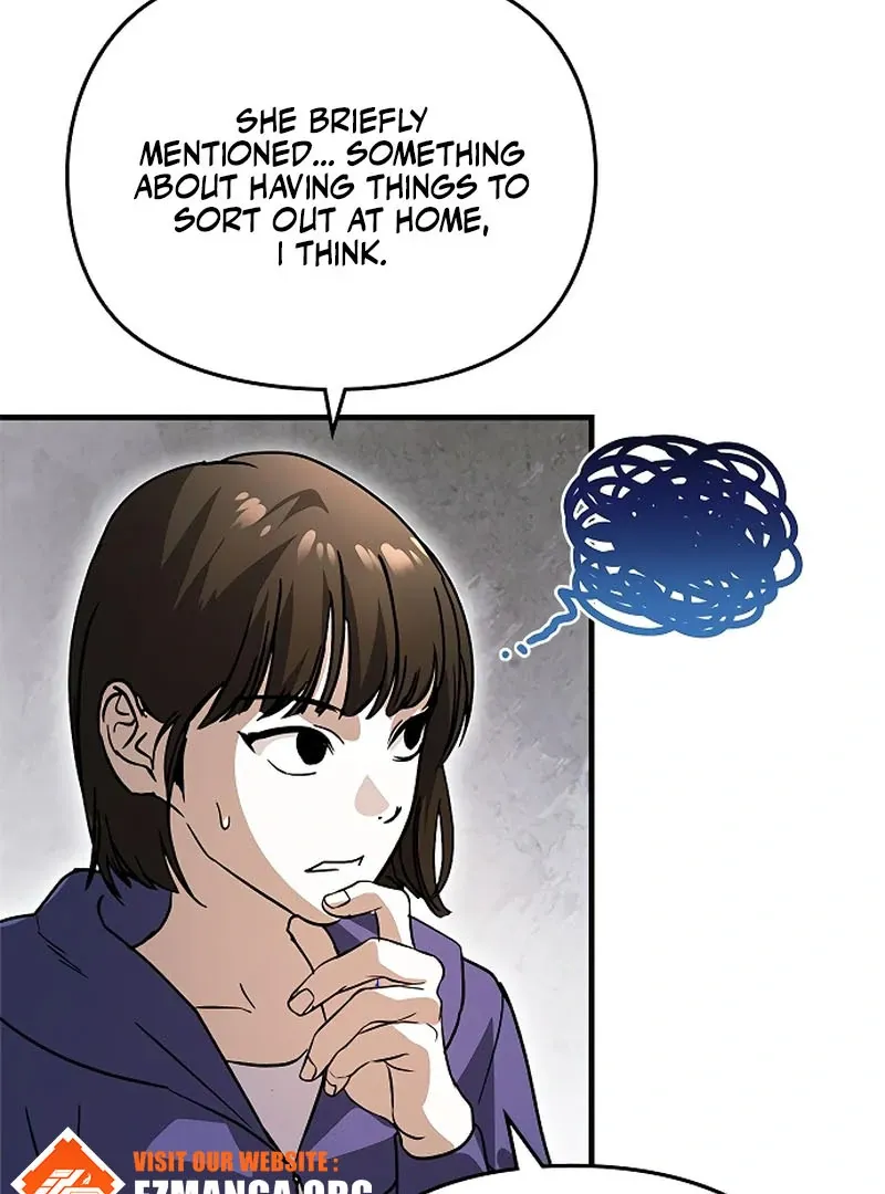 The Black Diary Chapter 26 Online - página 116