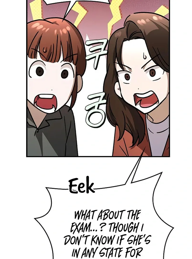 The Black Diary Chapter 26 Online - página 118