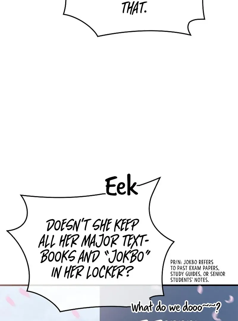 The Black Diary Chapter 26 Online - página 119