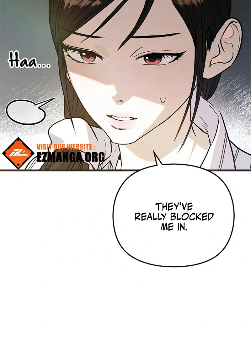 The Black Diary Chapter 27 Online - página 5