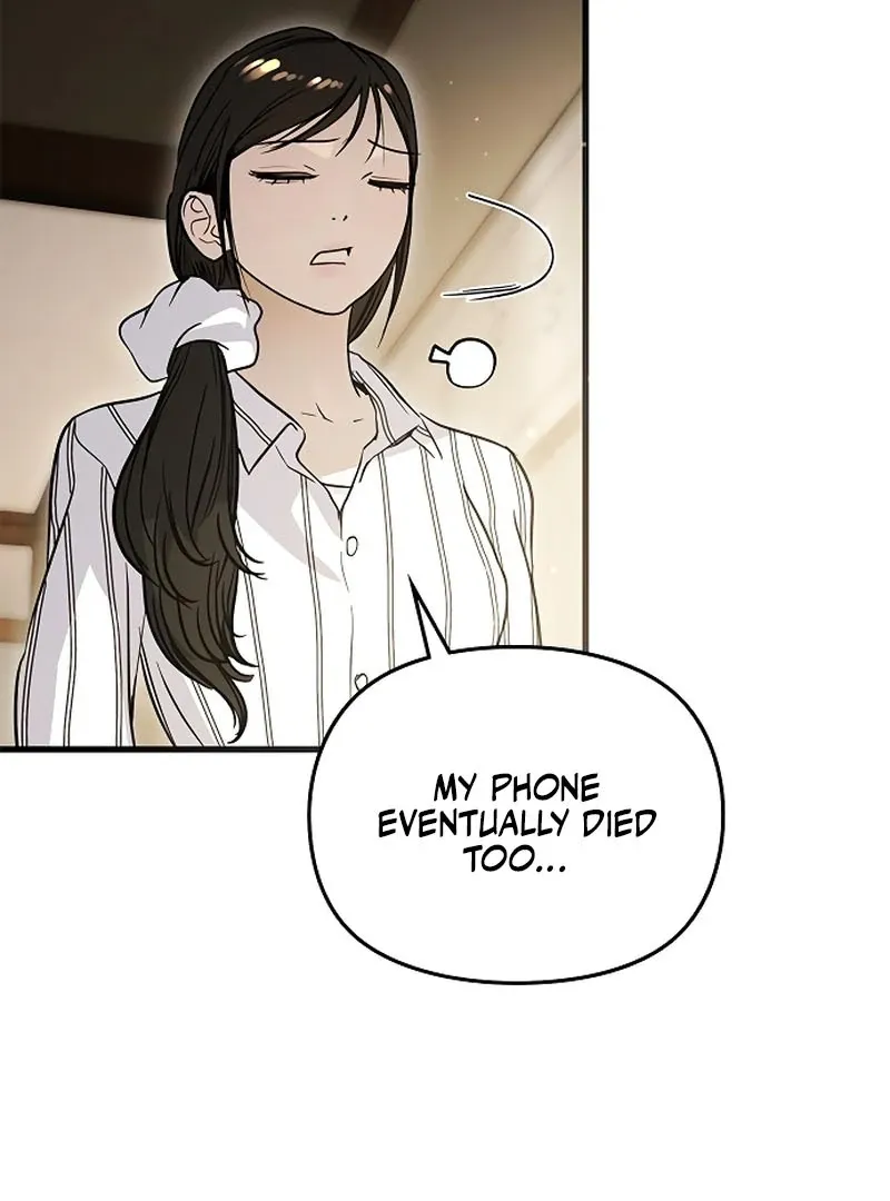 The Black Diary Chapter 27 Online - página 8